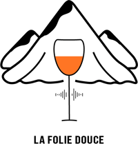 LA FOLIE DOUCE logo