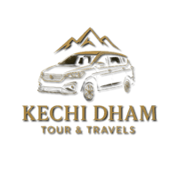 Kechi Dham Tour and Travels logo