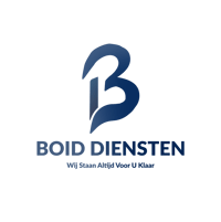 Boid Diensten logo