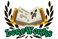 loreworks logo