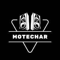 MotecharAudio logo