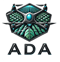 AlphaDronAgro logo