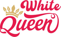 White Queen logo