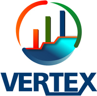 VERTEX GROUP logo