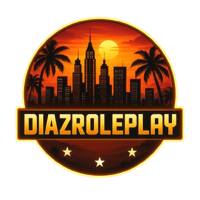 Skyline Roleplay logo