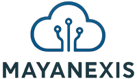 MayaNexis logo