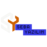 SEBA Yazılım logo