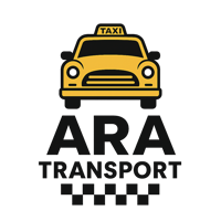 Ara Transport logo