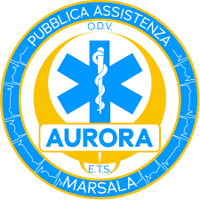 Organizzazione di Volontariato Aurora ETS - Marsala logo