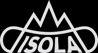 Isola logo