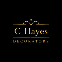 C Hayes Decorators logo