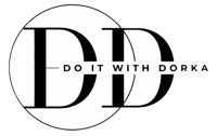 Dorka Fitness logo
