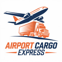 Airport Cargo Express logo