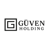 Güven Holding logo
