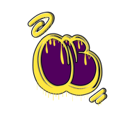 None Street logo
