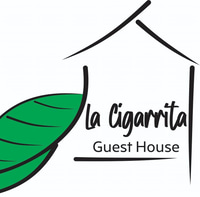 La Cigarrita Guest House logo