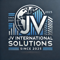JV International Solutions LLC logo
