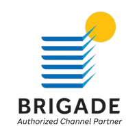 Brigade Altius logo