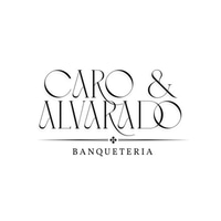 Banqueteria Caro&Alvarado logo