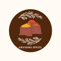Grandma Spices logo