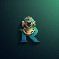 Raising Relics Treasure Hunting logo