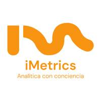 iMetrics logo