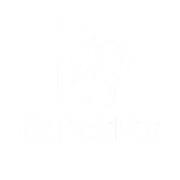 QuickFix logo
