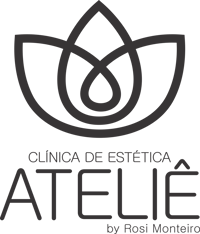 Clínica Ateliê logo