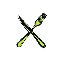 Bienestar en Plato logo