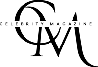 Celebrity Magazine logo