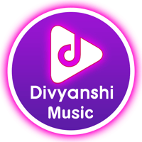 Divyanshi Music logo