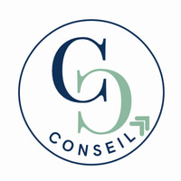 CC CONSEIL logo