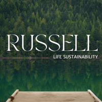 Russell O'Connor logo
