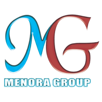 MENORAH GROUP logo