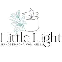 Little Light-Handgemacht von Melli logo