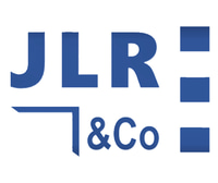 JLR & Co logo