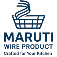 Maruti Wire Products logo