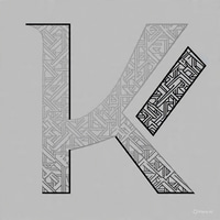 Khalid Fabrics logo