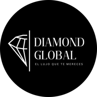 Diamond Global Colombia logo