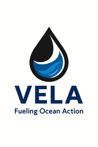 VelaToken logo