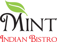 Mint Indian Bistro logo