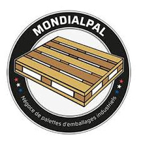MONDIAL PAL logo