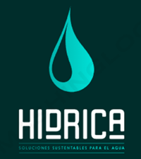 HIDRICA logo