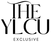 The YLCU Exclusive logo