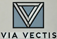 Via Vectis logo