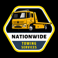 Tow Truck Near You logo