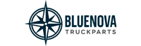 Blue Nova, Truck Parts logo