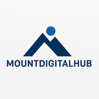 MOUNT Digitla HUB logo