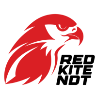 Red Kite NDT logo
