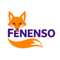 fenenso logo